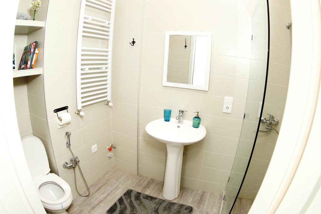 My House Is Your Hotel Tbilisi Room photo